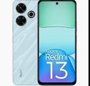  - Celulares    Cod. Redmi 13 ocean blue 8gb ram 256gb ROM